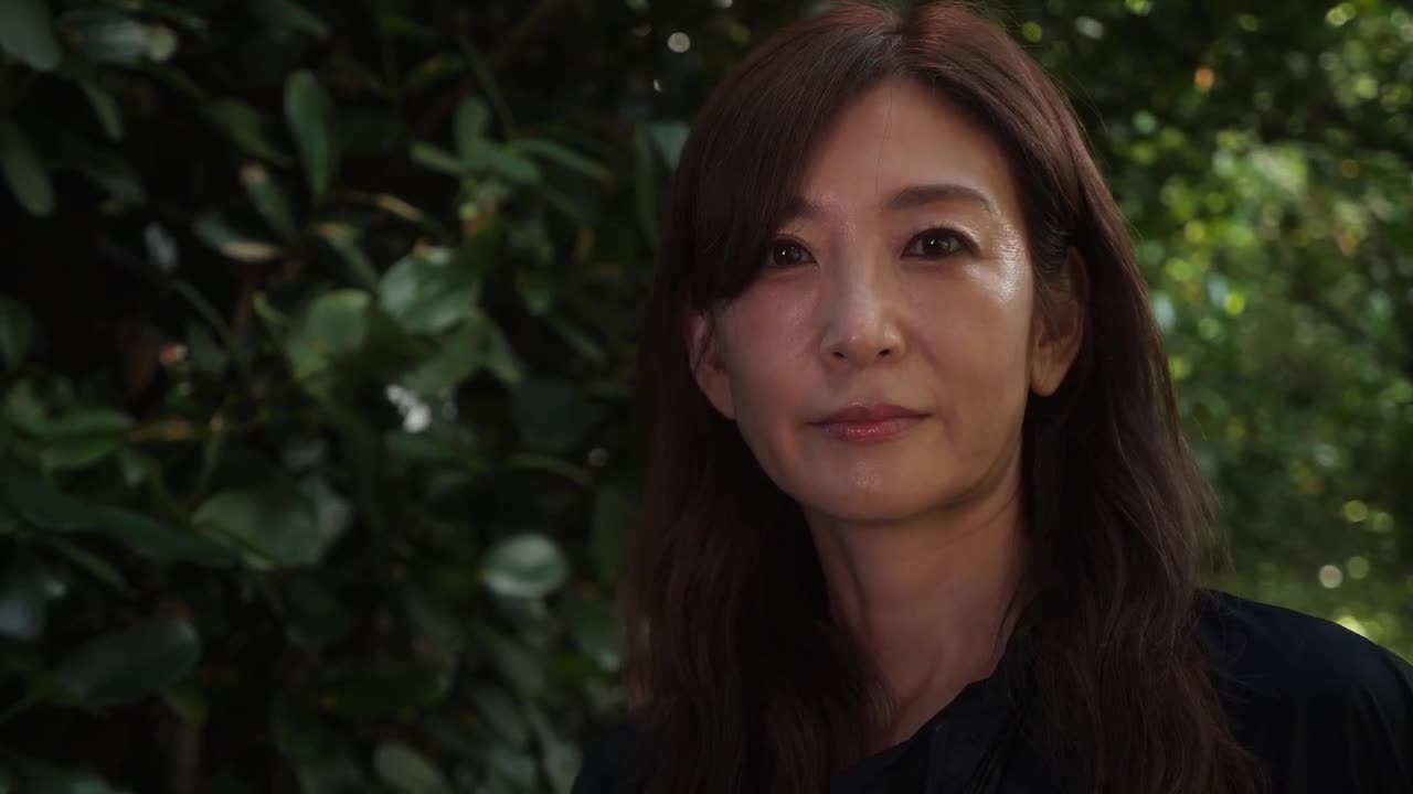 中島史恵  fumie53&amp;hearts; サンプル画像 9