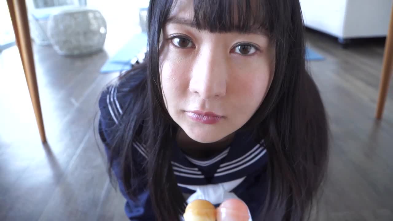 雨宮留菜  無法痴帯 サンプル画像 1