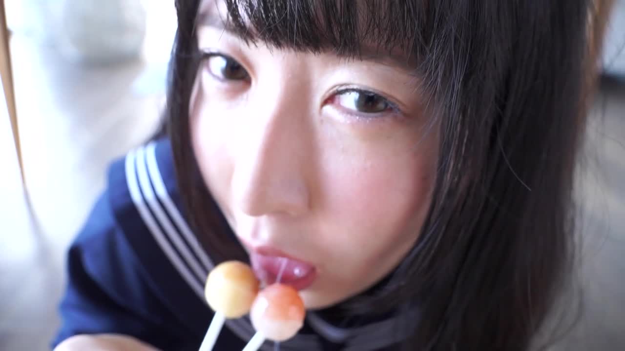 雨宮留菜  無法痴帯 サンプル画像 2