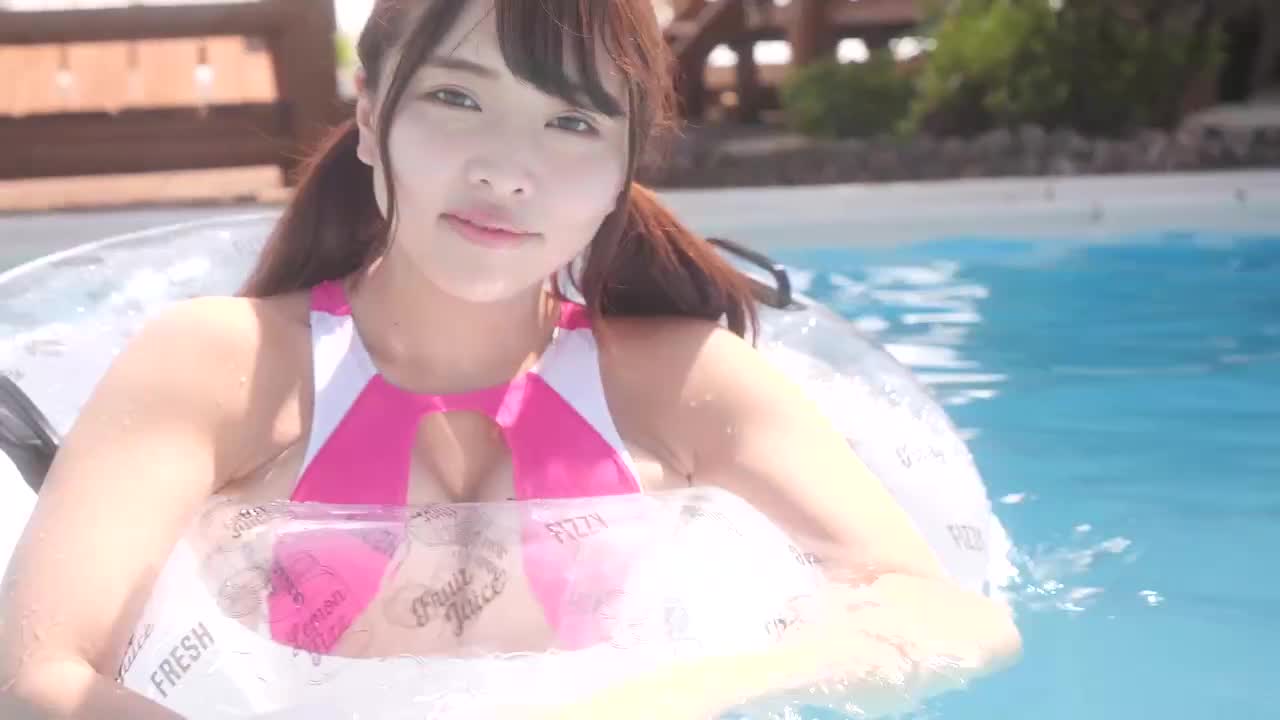 橋本ひかり  ひかりの秘密 サンプル画像 1