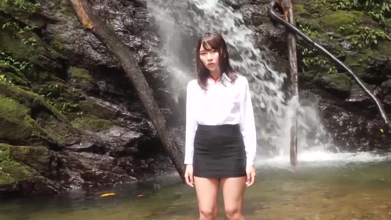 橋本ひかり  ひかりの秘密 サンプル画像 12