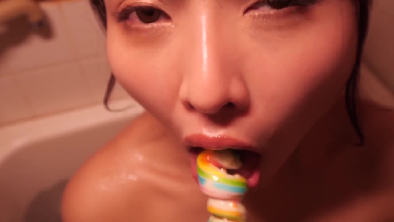 橋本ひかり  ひかりの秘密 サンプル画像 5