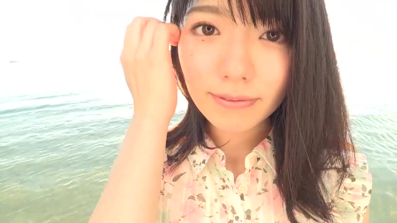 山田かな  Maybe Love～恋かな？～ サンプル画像 14