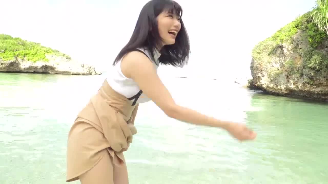 山田かな  Maybe Love～恋かな？～ サンプル画像 9
