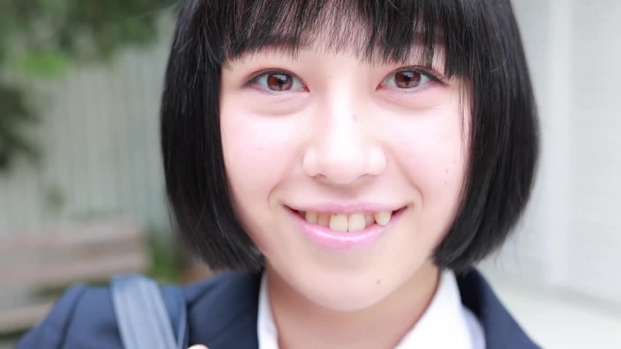 解禁宣言 其の2 ～卒業～/倉沢さくら サンプル画像 1