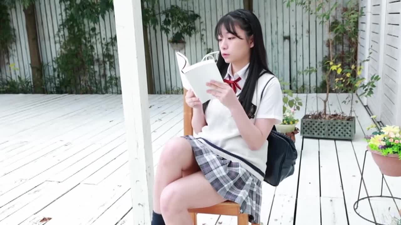 解禁宣言/白花めんま サンプル画像 1