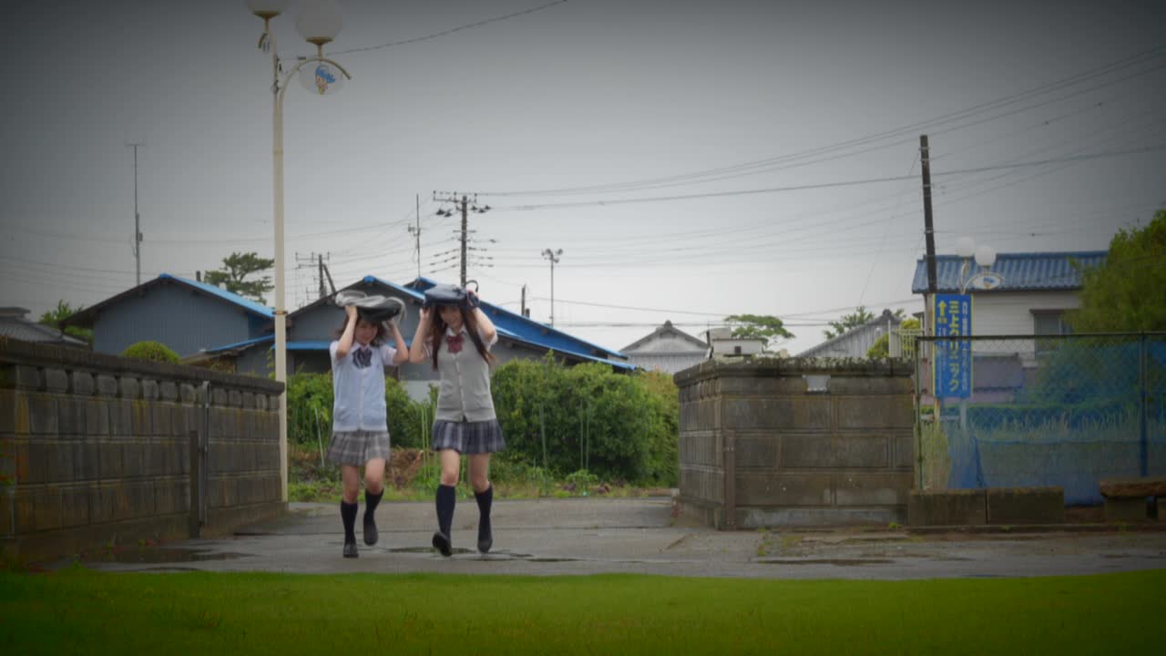 フタリシズカ / 椎葉ゆき　星那美月 サンプル画像 1