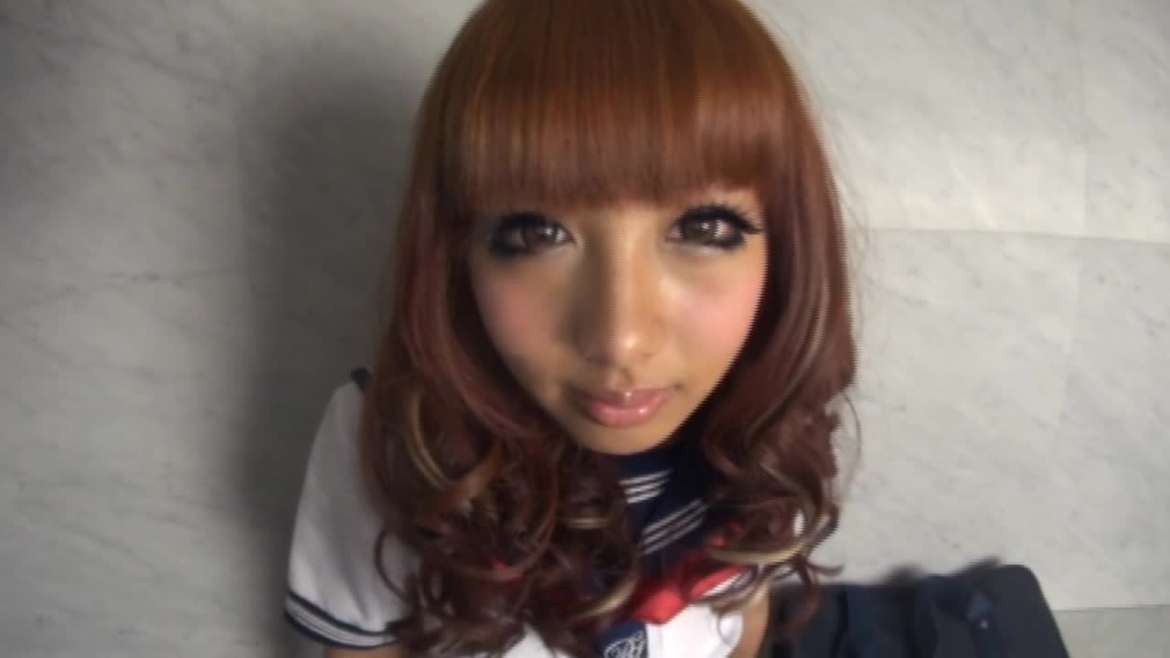 BLACK ROSE BLACK／月島かれん サンプル画像 1