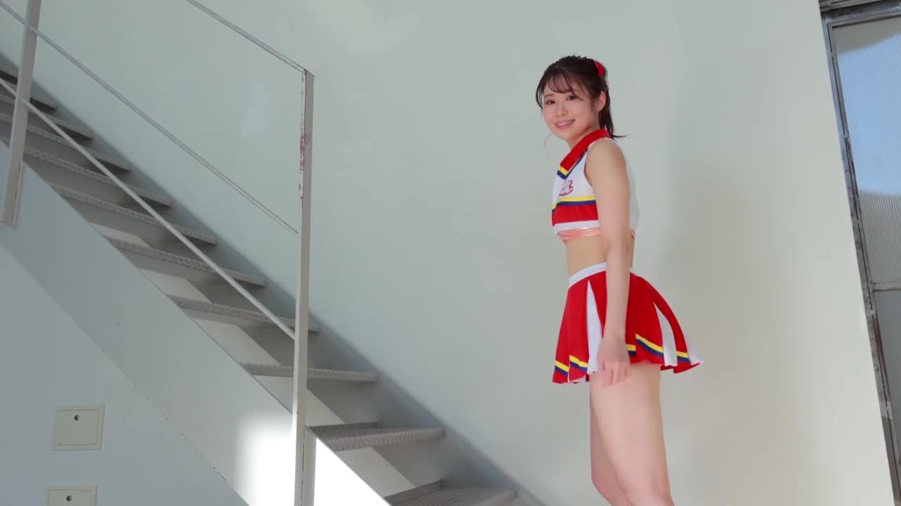 茜色のおもいで/神楽坂茜 サンプル画像 7