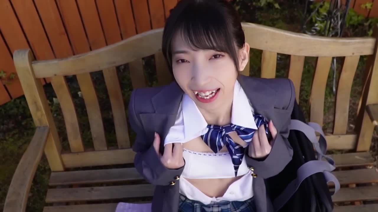 彼女の中身/冬愛ことね サンプル画像 1