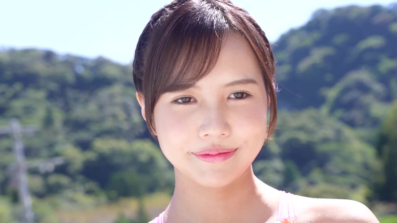 新城なつ  恋のバイブレーション！？ サンプル画像 1
