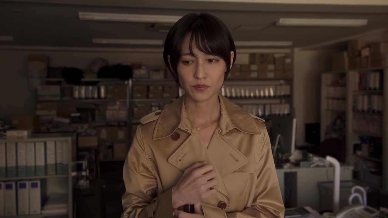 小柳歩  誘惑の香り サンプル画像 10