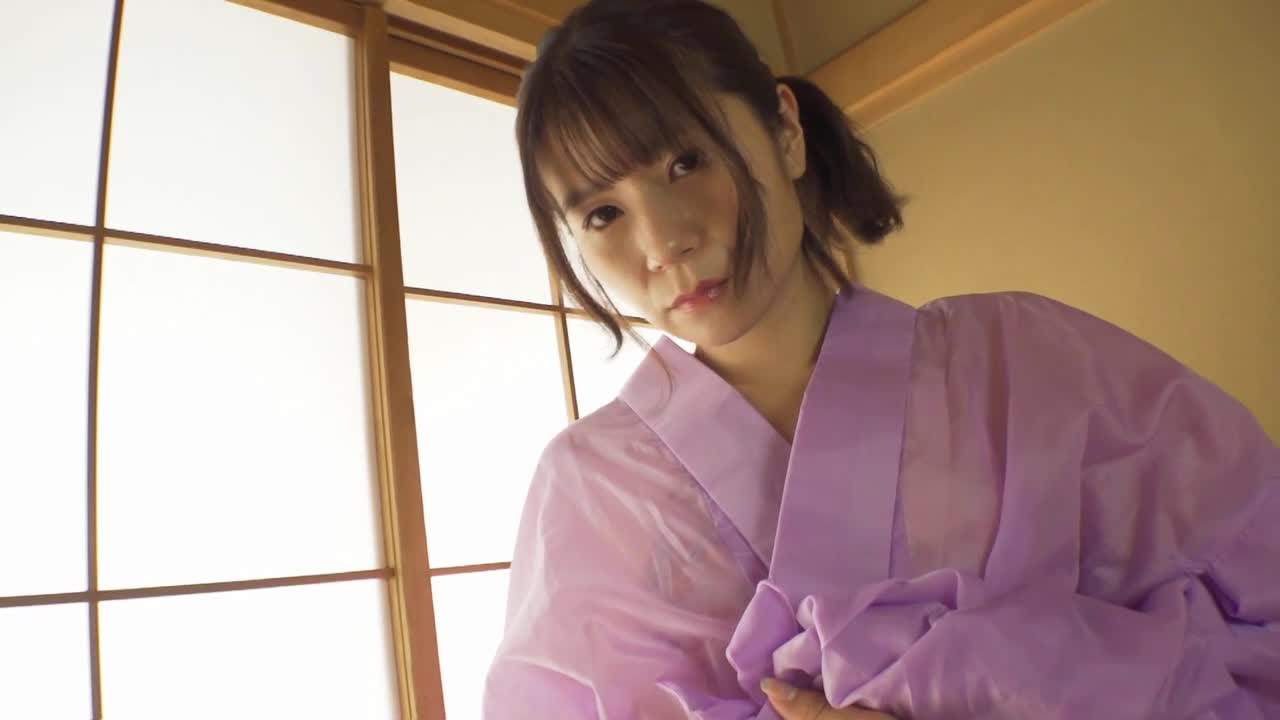桃羽舞  濡尻 サンプル画像 11