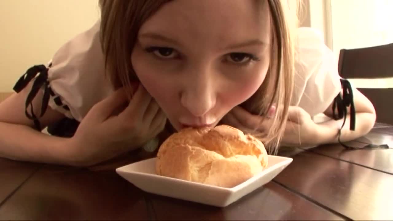 Lovely Doll NADIA / ナディア サンプル画像 10