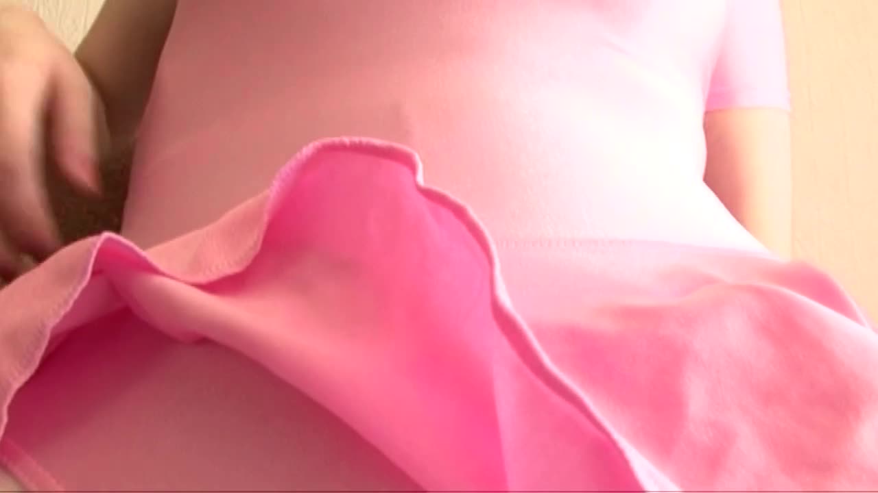 Lovely Doll NADIA / ナディア サンプル画像 5