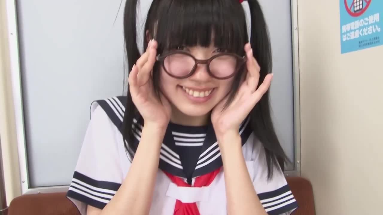 やんちゃなクラスメイト/杉渕祐里香Part3 サンプル画像 1