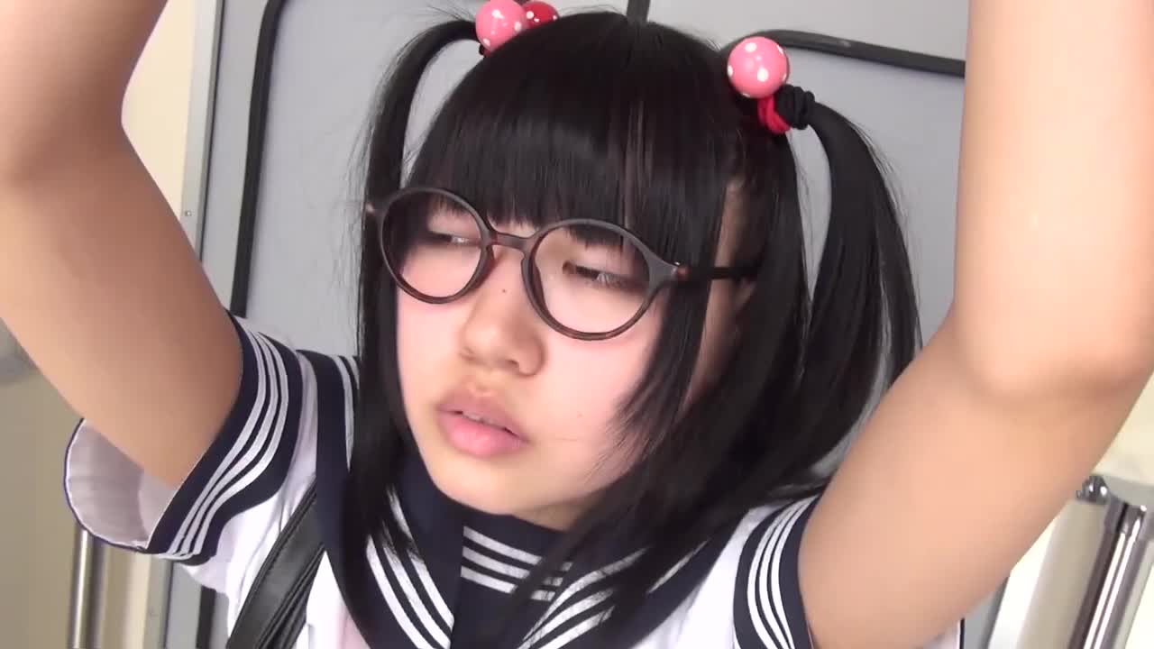 やんちゃなクラスメイト/杉渕祐里香Part3 サンプル画像 12