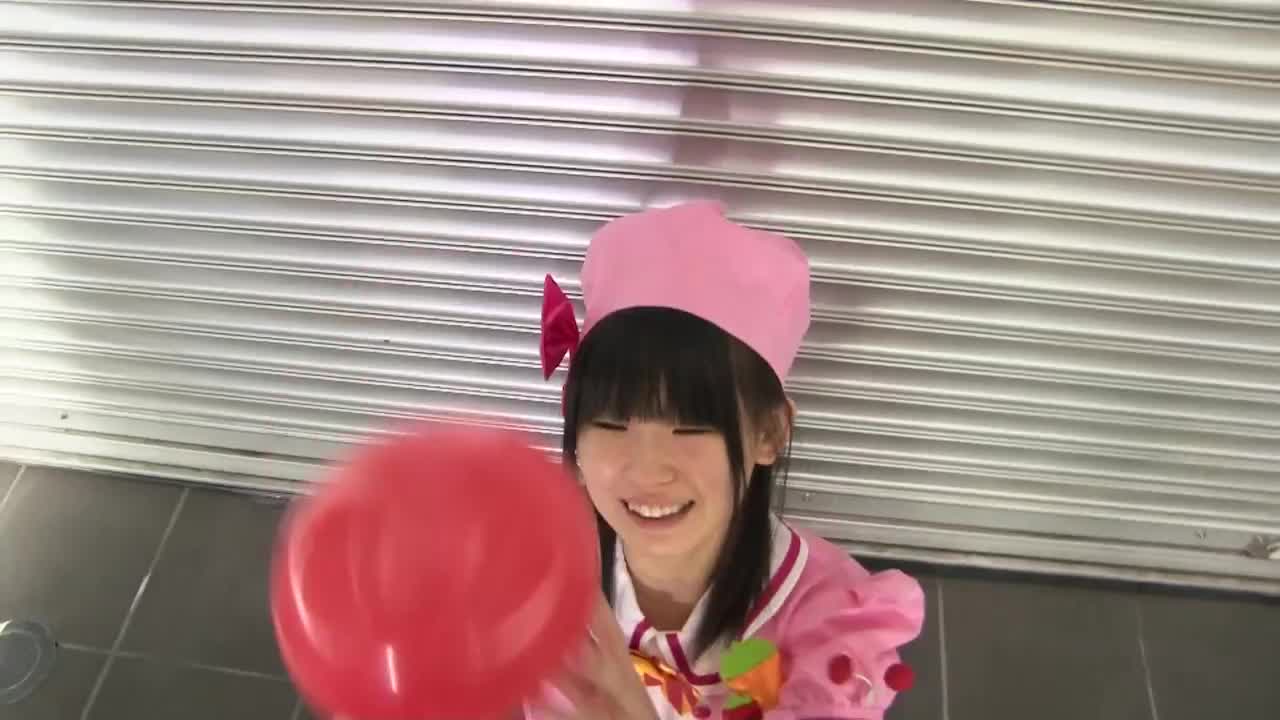 やんちゃなクラスメイト/大畠由姫Part2 サンプル画像 11