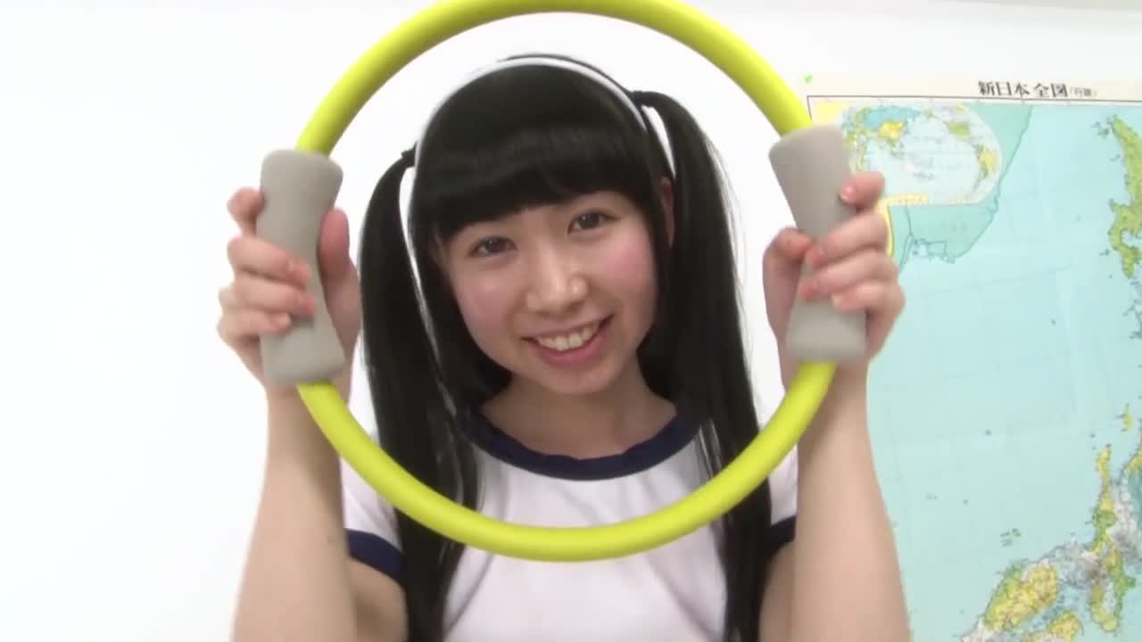 やんちゃなクラスメイト/西野茉莉亜 サンプル画像 8