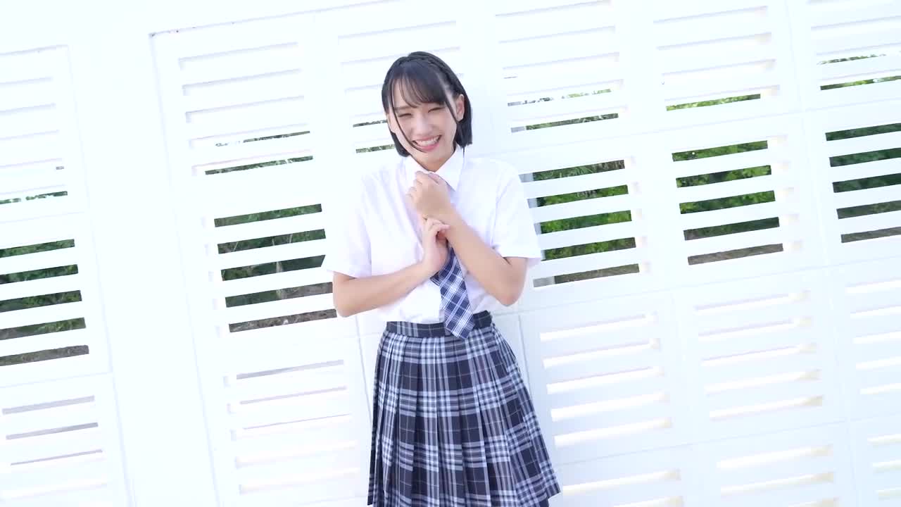 天羽成美  波の音、キミの声&amp;hellip; サンプル画像 3