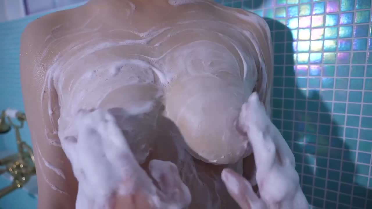 美月リナ  恋するおっぱい サンプル画像 8