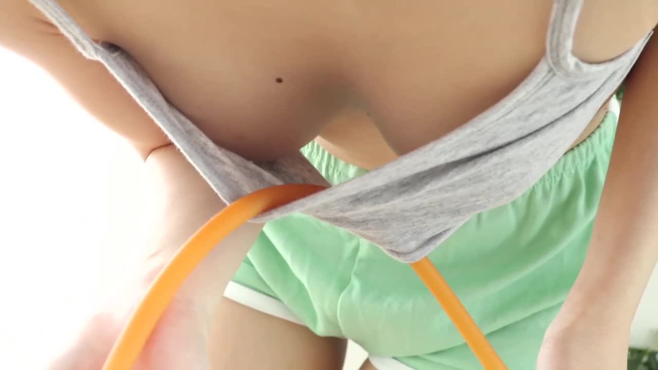 倉本すみれ &amp;nbsp;nudie サンプル画像 7