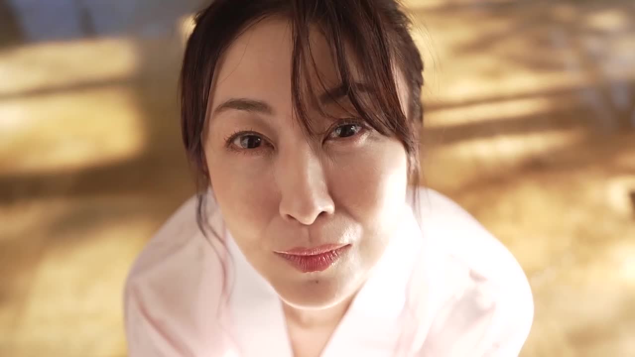 沢地優佳  熟女遊戯 サンプル画像 2