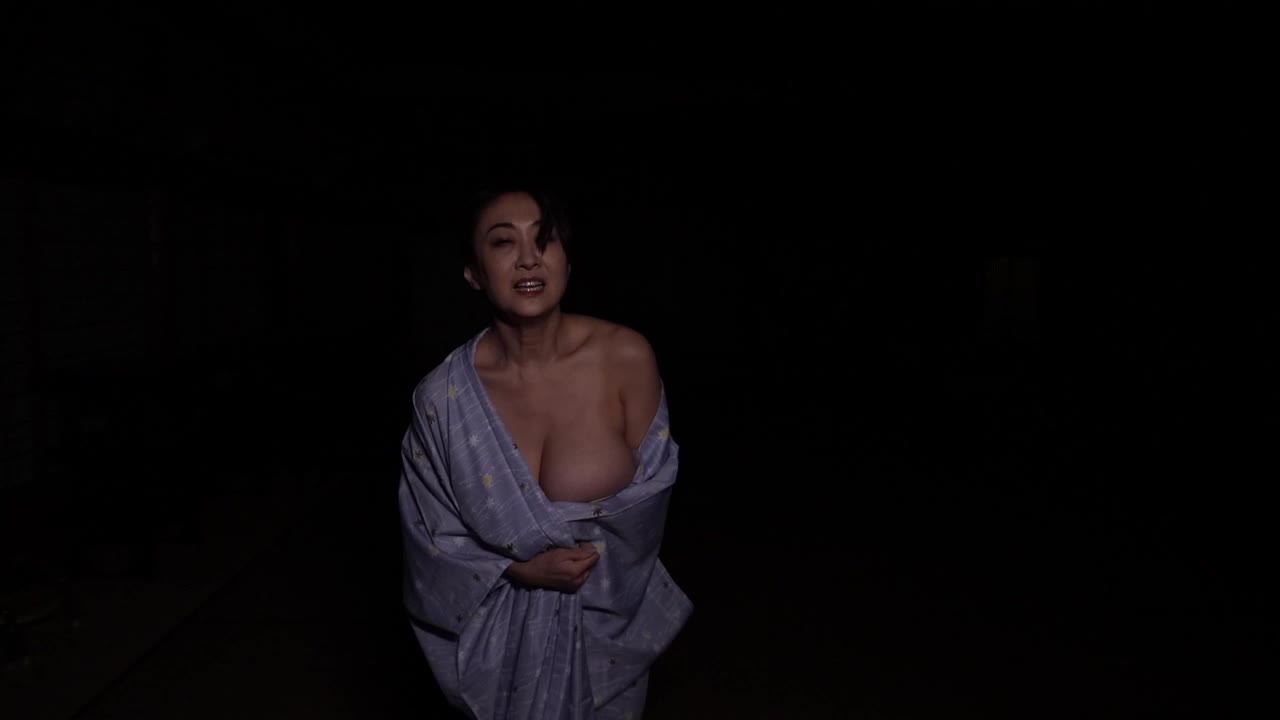 沢地優佳  熟女遊戯 サンプル画像 5