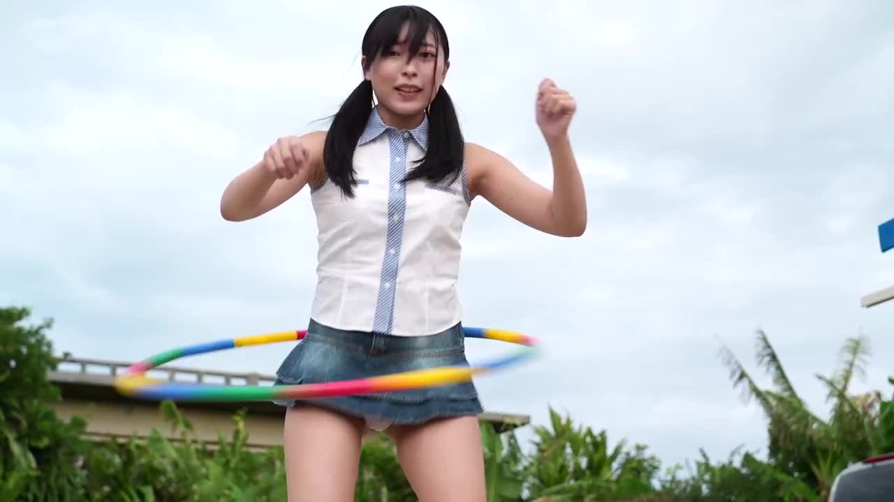 夏崎りか  夏恋 サンプル画像 3