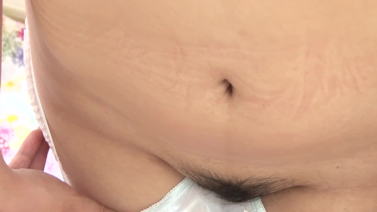 マシュマロボディ天然美女の物見遊山～陥没乳首はやさしく、念入りに愛撫するべき / 若林カナ サンプル画像 2