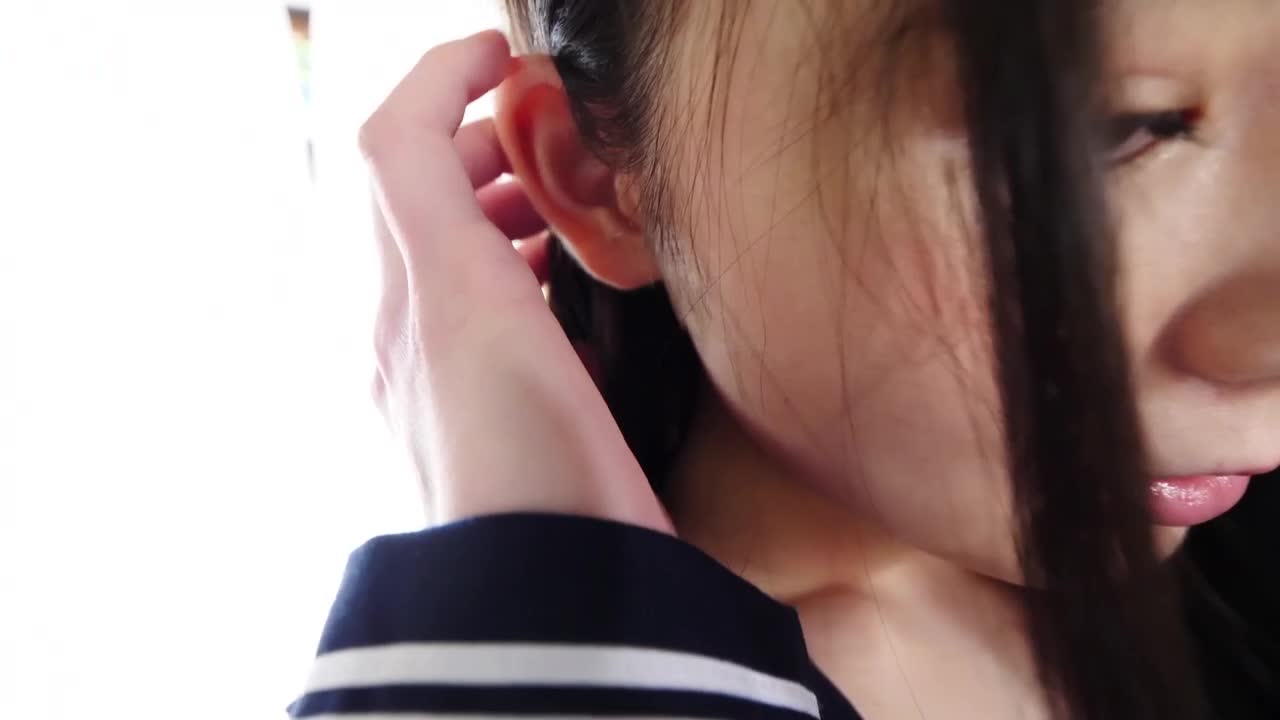 星野風香 / 風恋香～恋するマーガレット サンプル画像 8