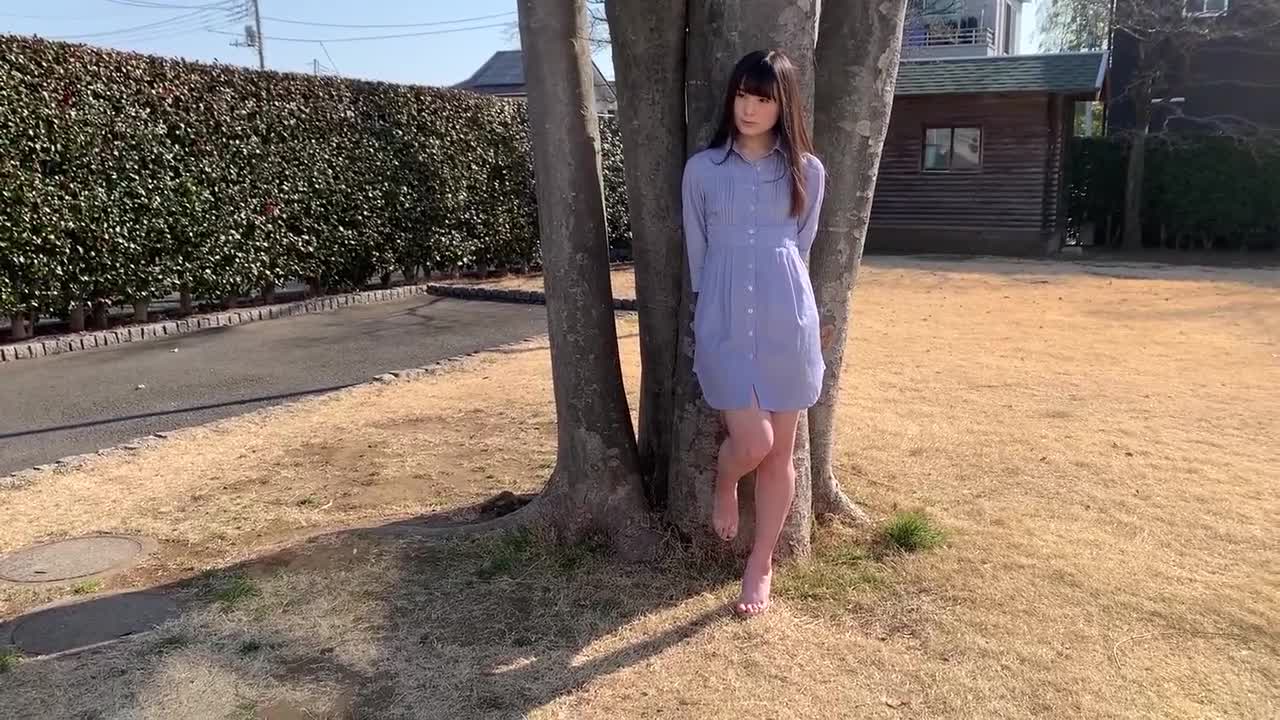 星野風香 / 月刊ＦＵＫＡ 4月号 ～風恋香 新学期 前編 サンプル画像 16