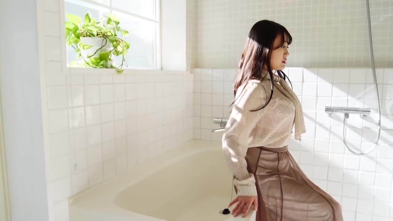 姫咲はな /　Full　Body サンプル画像 6