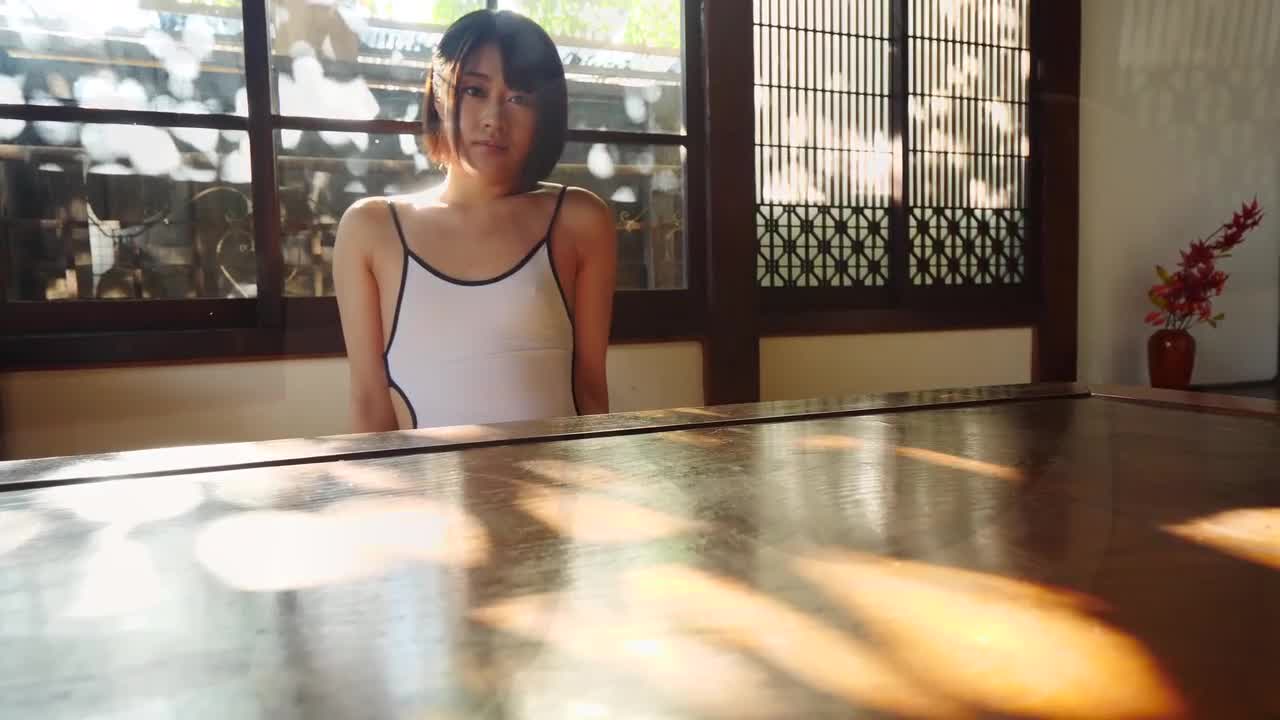 小田切つばさ　/　100％美少女 サンプル画像 5