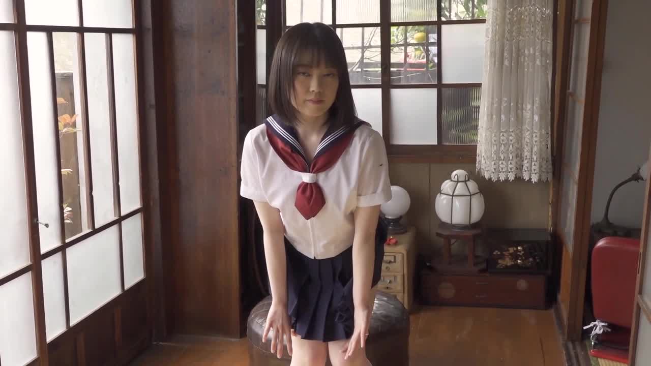 西野奈々  さよなら、優等生の私 サンプル画像 1