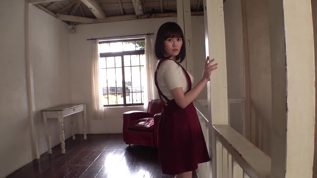細川かのん  Iのはじまり。 サンプル画像 10