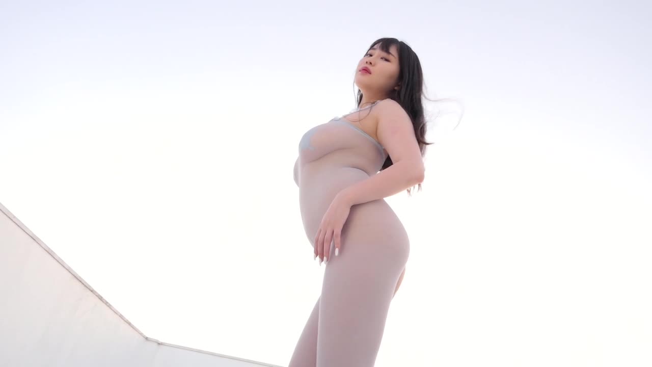 伊川愛梨  Last Dance サンプル画像 11