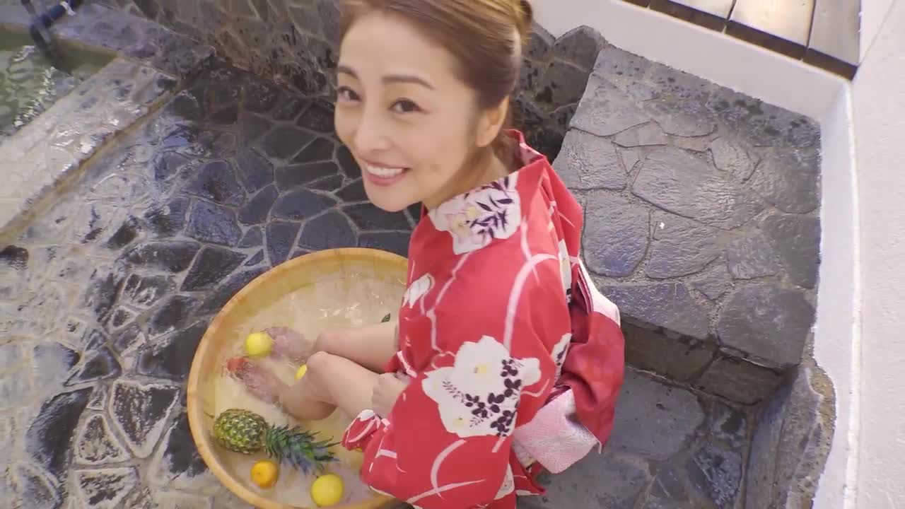 熊切あさ美  麗しきひと サンプル画像 8