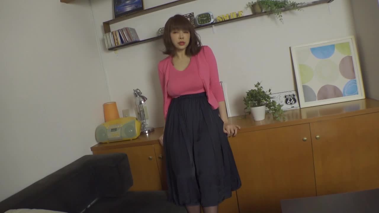 松坂南  ありのまま サンプル画像 12