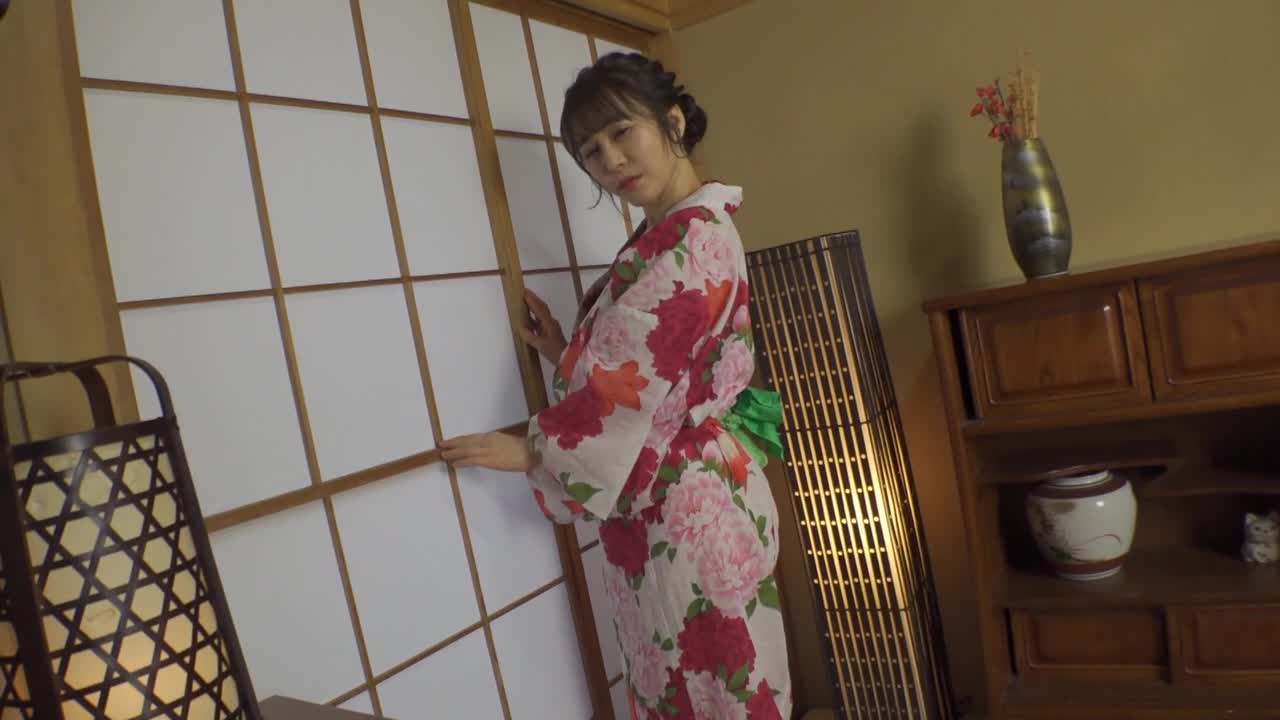 不破梨衣  ふゎふゎ♡ふゎりぃ サンプル画像 14