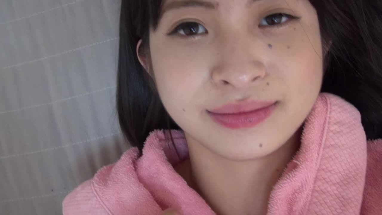エロホクロがたまらん　お嬢様は高感度なパイパン美少女/橋本杏奈 サンプル画像 14