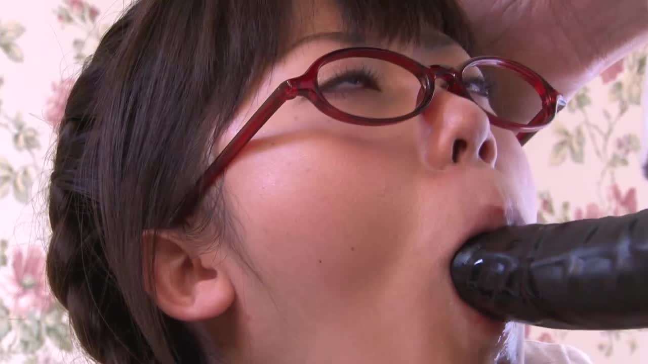 上品可憐な美大生は挿入されると動いちゃう！舌・腰づかいがソソる全身敏感お嬢！/小澤良子 サンプル画像 14