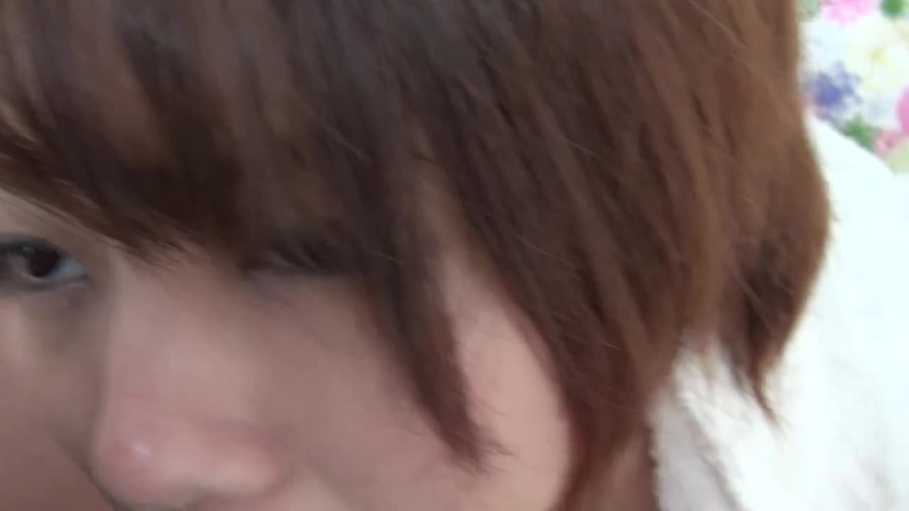 揺れて感じて&amp;hellip;感じて揺れて、ボーイッシュで柔乳巨乳女が快楽堕ちするドスケベ インパクト/後藤リラ サンプル画像 15