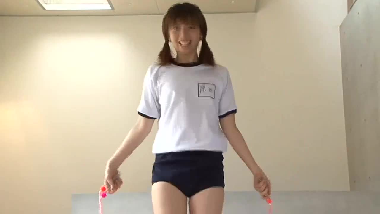 LOVE TRAP   原田奈緒 サンプル画像 3