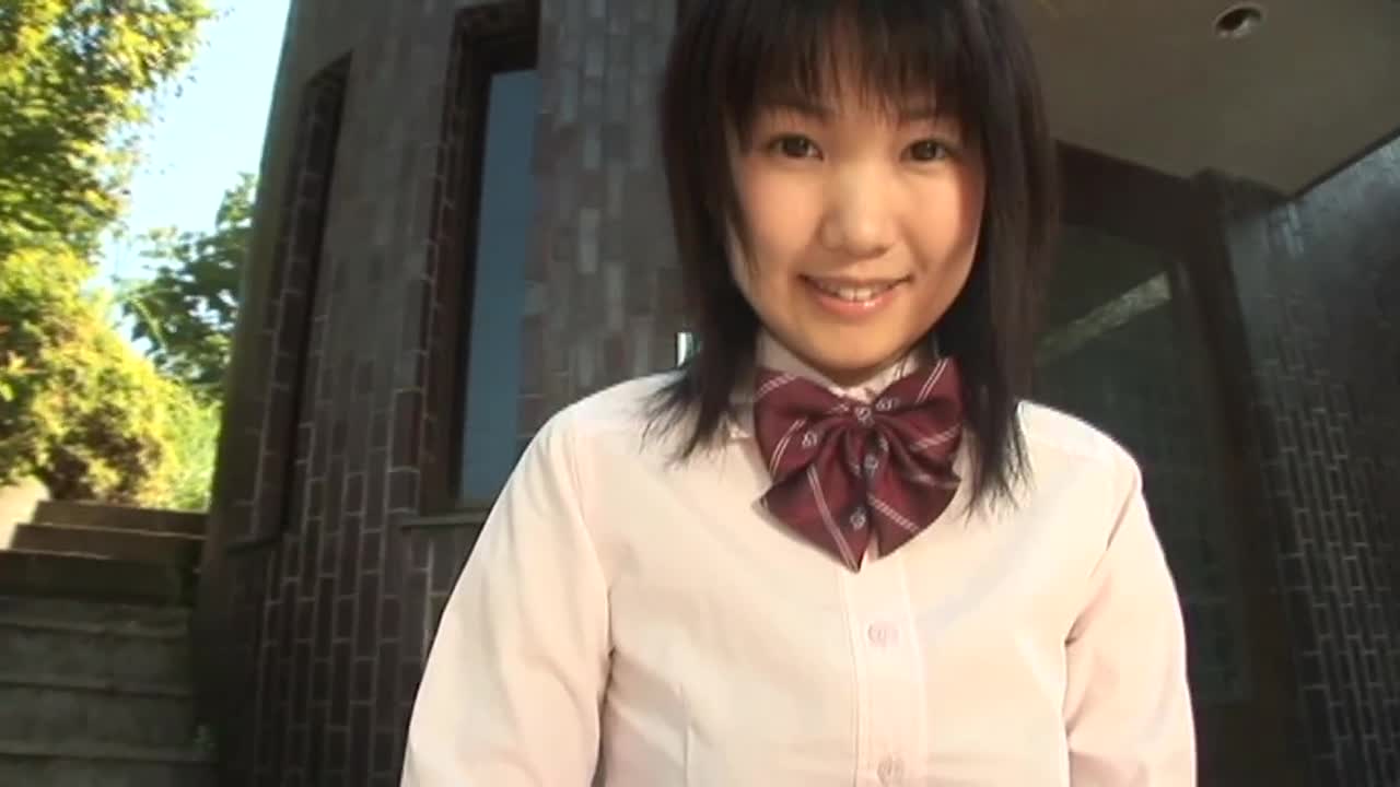 Girl Talk 栗緒ねね サンプル画像 2