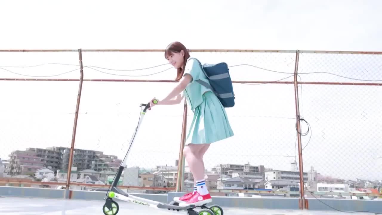 くるみ日和/星瀬来海 サンプル画像 1