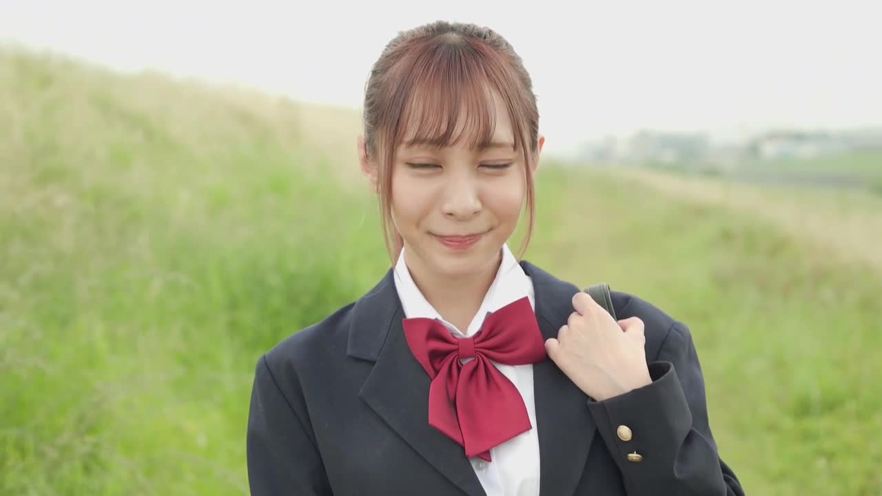 彼女の中身/逢見リカ サンプル画像 1