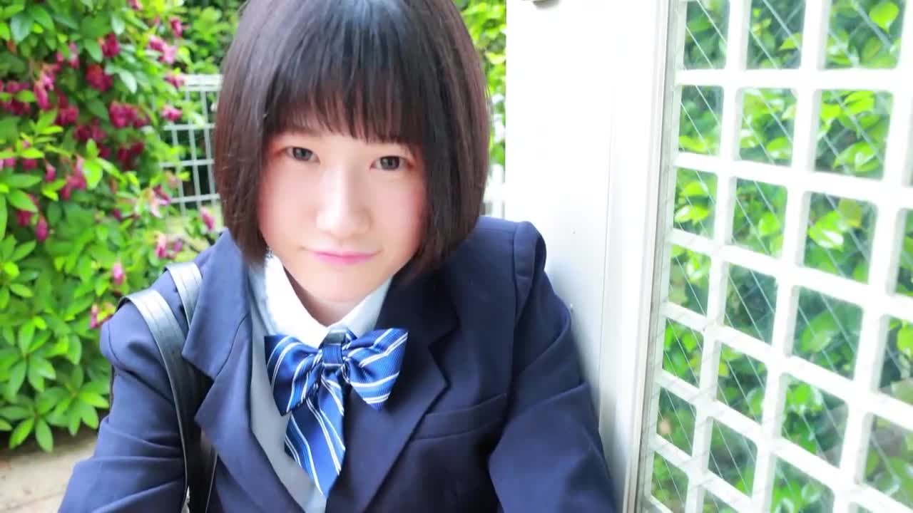 初夏の言の葉/柊ことは サンプル画像 1