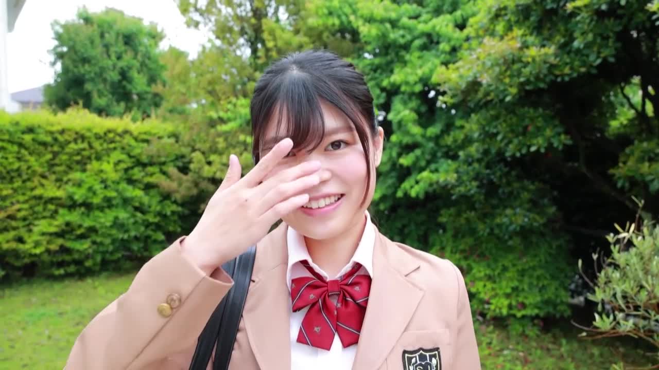 パートタイムサマー/岩田にき サンプル画像 1