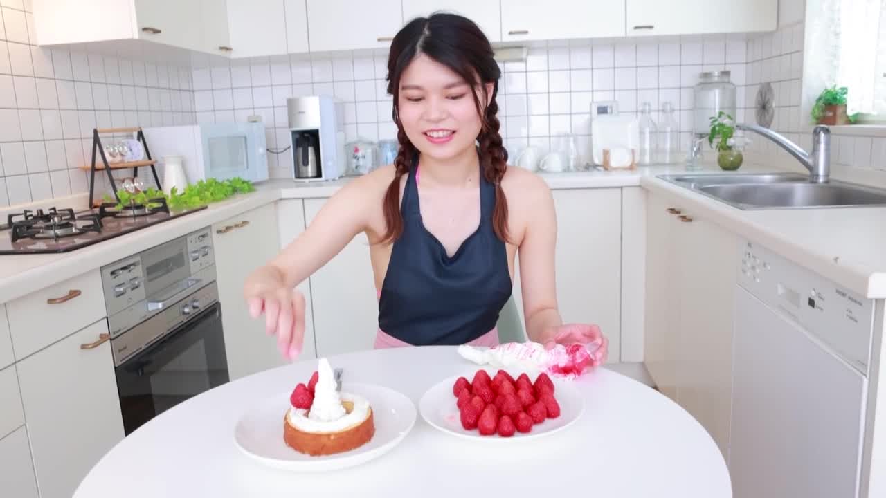 パートタイムサマー/岩田にき サンプル画像 11